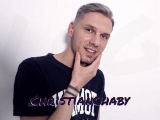 ChristianChaby