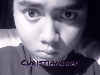 ChristianGray