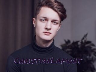 ChristianLamont