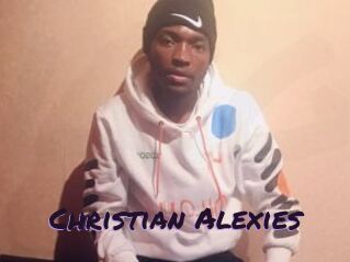 Christian_Alexies