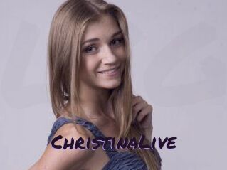 Christina_Live