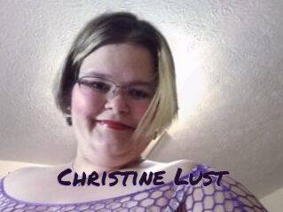 Christine_Lust Le Cul Gratuit