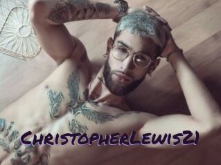 ChristopherLewis21