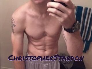 ChristopherStardon