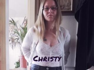 Christy