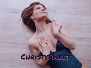 ChristySweet