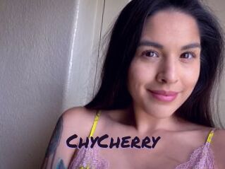 ChyCherry