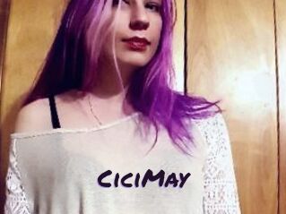 CiciMay