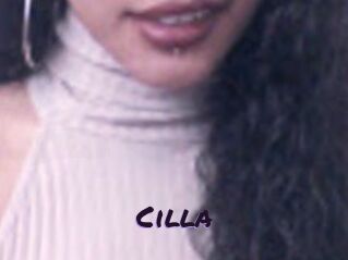 Cilla