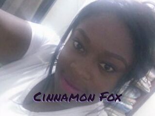 Cinnamon_Fox