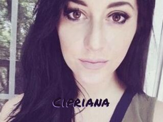 Cipriana