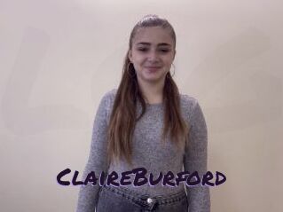 ClaireBurford