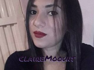 ClaireMoount