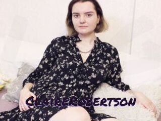 ClaireRobertson