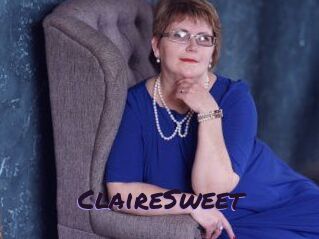 ClaireSweet