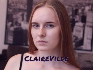 ClaireVilde