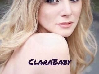 ClaraBaby