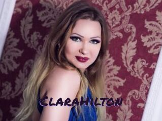 ClaraHilton