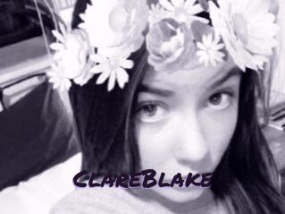 ClareBlake