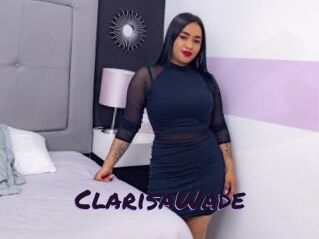 ClarisaWade