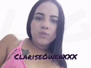 ClariseOwenXXX