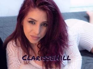 ClarisseHill