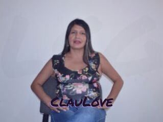 ClauLove