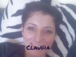 Claudia