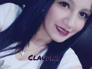 Claudine_