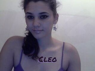 Cleo