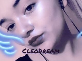 CleoDream