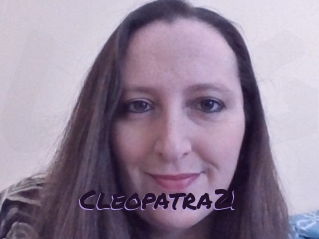 Cleopatra21