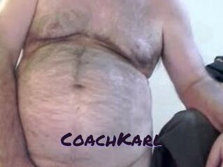 CoachKarl