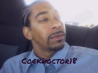 CockDoctor18