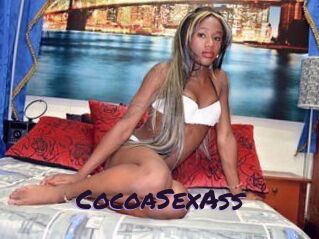 CocoaSexAss