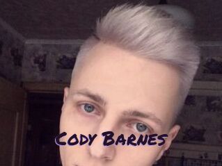 Cody_Barnes