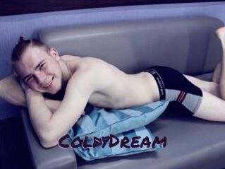 ColdyDream