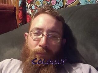 Cologuy