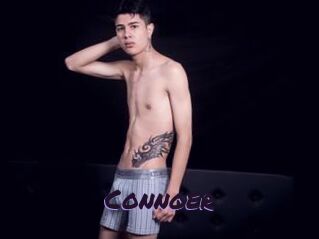 Connoer