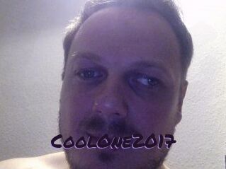 CoolOne2017