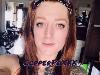 CopperFoXXX