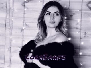 CoraBarke