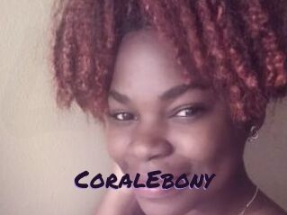 CoralEbony