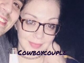 Cowboycouple