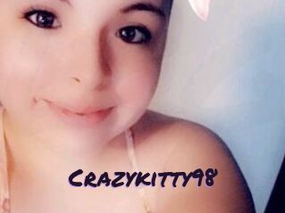 Crazykitty98