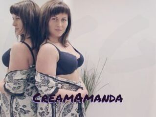 CreamAmanda