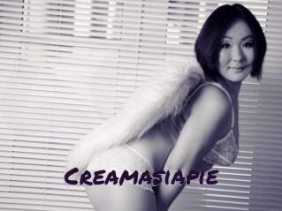 Creamasiapie