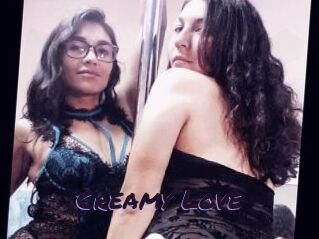 Creamy_Love