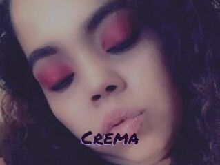 Crema