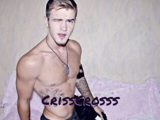 CrissCrosss